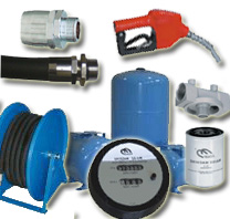 Аксессуары